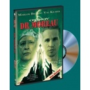 Ostrov dr. moreau DVD