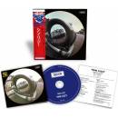 Thin Lizzy - Thin Lizzy (CD)