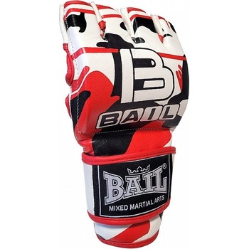 Bail MMA 21