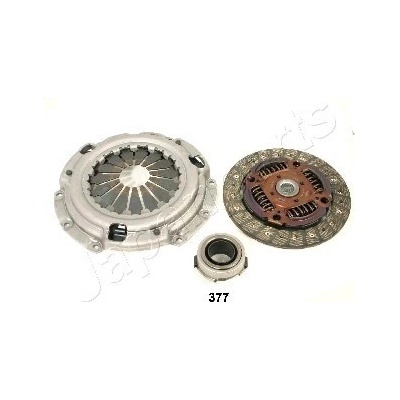 Spojková sada JAPANPARTS KF-377