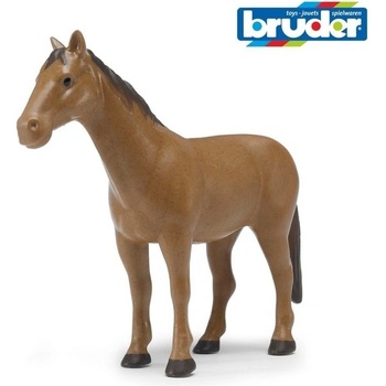 Bruder kôň hnedý