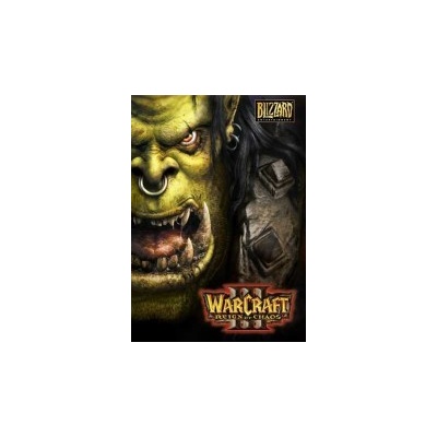 Warcraft 3