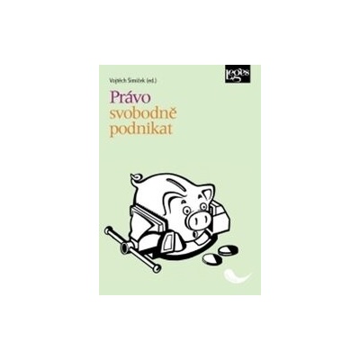 Právo svobodně podnikat