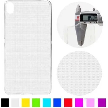 Image 1 of Sony Xperia XA Силиконов Калъф TPU и Протектор