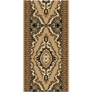 Alfa Carpets TEHERAN T-102 Beige Béžová