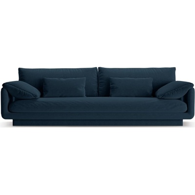 Micadoni Тъмносин диван 250 cm Torino - Micadoni Home (MIC_4S_211_F1_TORINO4)