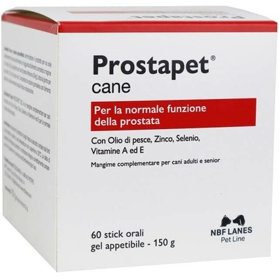 Prostapet pro psy 60 sáčků 150 g