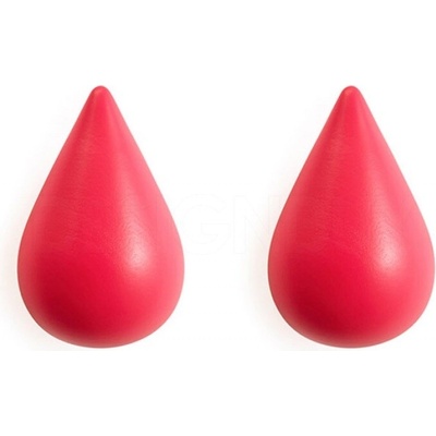 NORMANN COPENHAGEN Dropit malý korálový