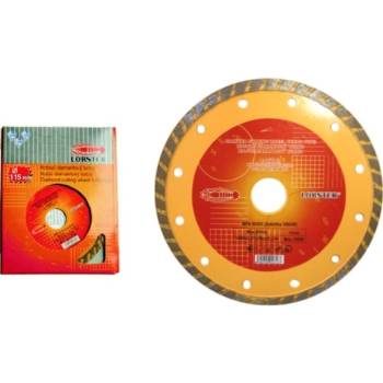 Lobster Kotouč diamantový turbo 115 mm 104614
