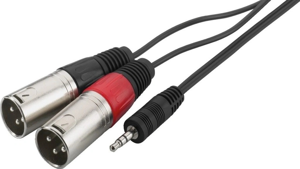Monacor MCA-129P