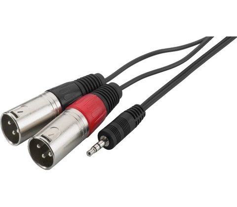 Monacor MCA-129P
