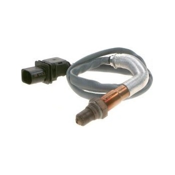 Lambda sonda BOSCH 0 258 017 206