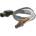 Lambda sonda BOSCH 0 258 017 206