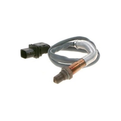 Lambda sonda BOSCH 0 258 017 206