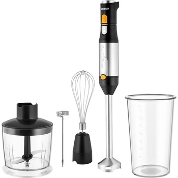 Sencor SHB 6301WH/SHB 6302BK
