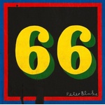 Paul Weller - 66 (2 CD) (0602458884296)