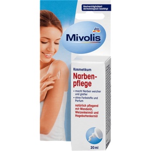 Mivolis Крем за белези, 20 ml (1551535)