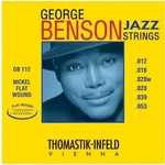 Thomastik GB112 Струни за електрическа китара (GB112)