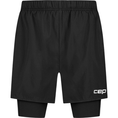 CEP 2in1 running shorts w5175t2