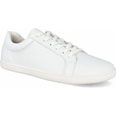 Shapen Feelin Uni All White vegan biele
