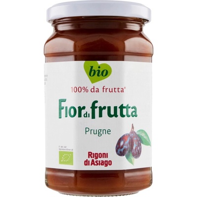 Rigoni Di Asiago Bio Slivkový Džem 330 g