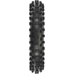 Pro-Line гума 1: 4 Dunlop Geomax MX33 V2 Bead M2 предна: Promoto-MX