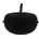 Taboom Inflatable Fuck Seat with Remote Black