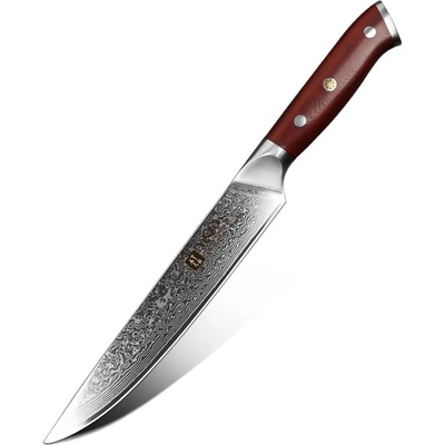 XinZuo Nůž na maso Yu B13R 8"