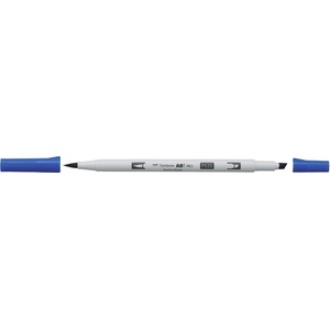 Tombow Marker алкохолен ABT PRO Dual Brush 535 кобалт син (ABTP-535)