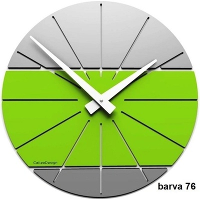CalleaDesign Benja 35cm Barva zelené jablko-76