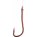 Dam Návazec Spezi Eel 60cm veľ.8 0,25mm 4kg 10ks