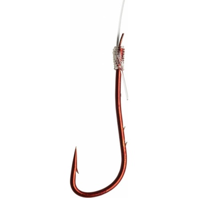 Dam naväzec Spezi Eel 60 cm veľ.2 0,35 mm 7,5 kg 10 ks