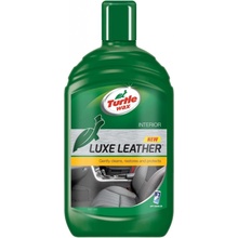 Turtle Wax Leather Cleaner & Conditioner 500 ml