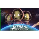 Kerbal Space Program (Enhanced Edition)