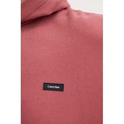 Calvin Klein Памучен суичър Calvin Klein (K10K112748)