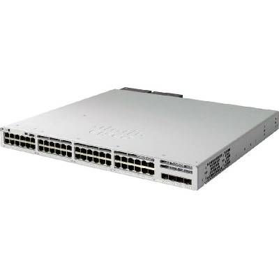 Cisco C9300L-48P-4X-E