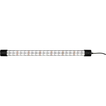 Diversa LED Expert biele 8 W, 40 cm