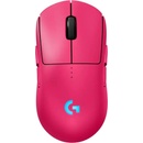 Logitech G-PRO-WP-2 Magenta