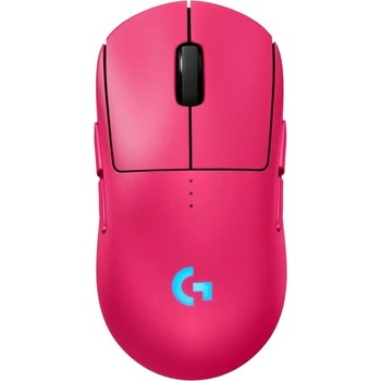 Logitech G-PRO-WP-2 Magenta
