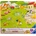 Ravensburger Дървен пъзел Ravensburger от 9 части - Ферма (03683)