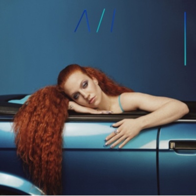 Jess Glynne - Always In Between - Deluxe CD