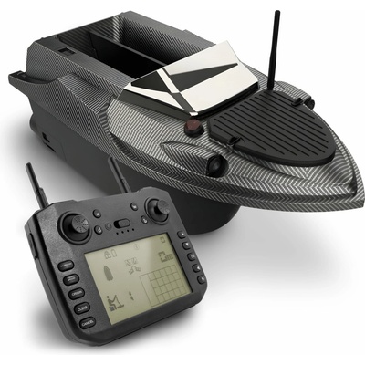 Flytec V080 GPS s podavačem 3 kg a dosahem 800 m – Zboží Dáma