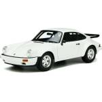 GT SPIRIT Porsche - 911 930 sc rs coupe 1984 Бял