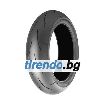 Bridgestone RS 11 R ( 200/55 ZR17 TL (78W) Задно колело, Variante U )