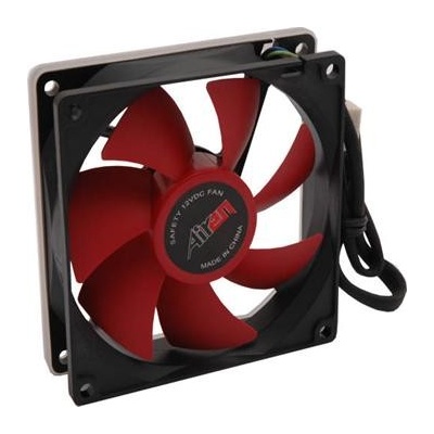 Airen Red Wings 80 Clever Deluxe