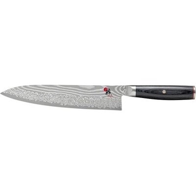 Miyabi Japonský nôž na mäso GyutoH 5000FCD 24 cm
