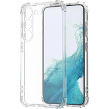 Elnox Anti-Shock kryt na Samsung S24 Plus transparentný GSM177893
