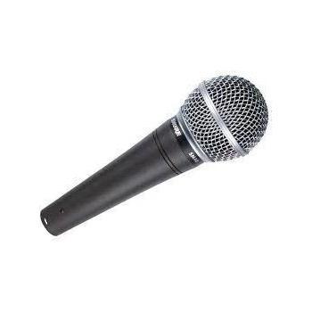 Shure SM48