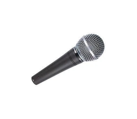 Shure SM48