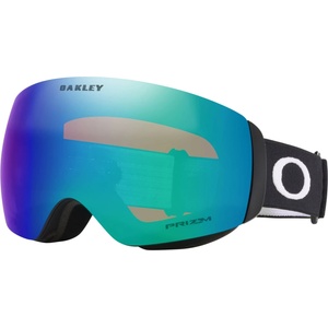 Oakley Ски маска Oakley Flight Deck Prizm S3 Ski goggles - Matte Black / Prizm Argon Iridium (417-6431-1011)